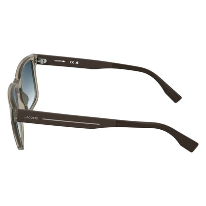 Gafas De Sol LACOSTE L6101S 001 Hombre Talla 55 mm