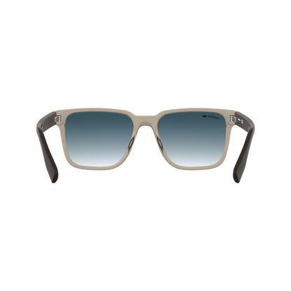 Gafas De Sol LACOSTE L6101S 001 Hombre Talla 55 mm