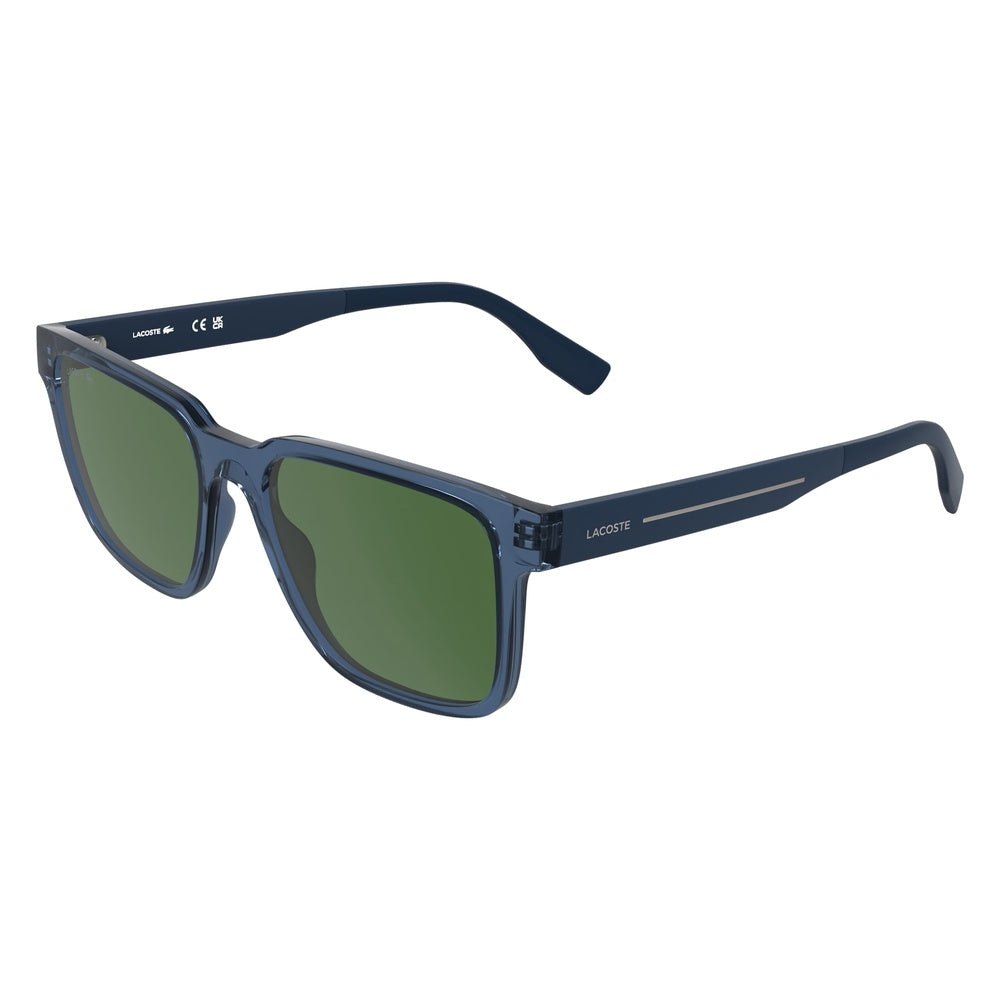 Gafas De Sol LACOSTE L6101S 001 Hombre Talla 55 mm