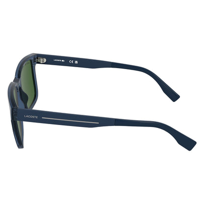Gafas De Sol LACOSTE L6101S 001 Hombre Talla 55 mm