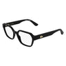 Gafas De Vista LACOSTE L4025 001 Mujer Talla 53 mm