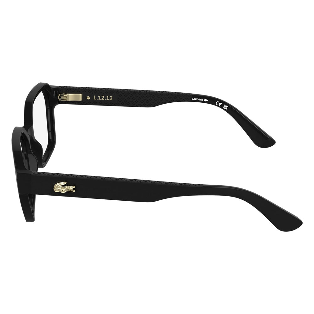 Gafas De Vista LACOSTE L4025 001 Mujer Talla 53 mm