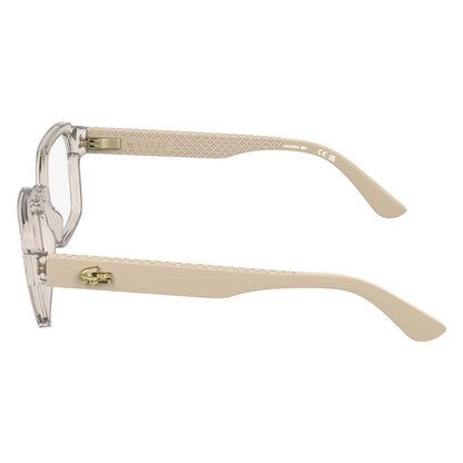 Gafas De Vista LACOSTE L4025 001 Mujer Talla 53 mm
