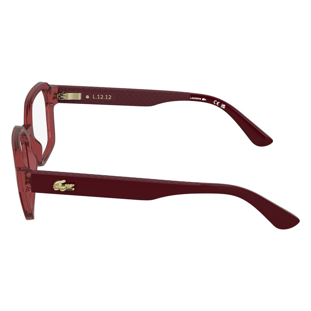 Gafas De Vista LACOSTE L4025 001 Mujer Talla 53 mm