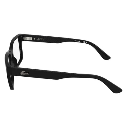 Gafas De Vista LACOSTE L4026 001 Hombre Talla 55 mm