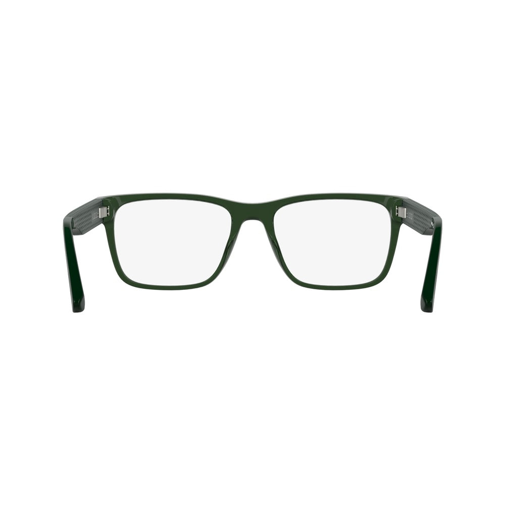 Gafas De Vista LACOSTE L4026 001 Hombre Talla 55 mm