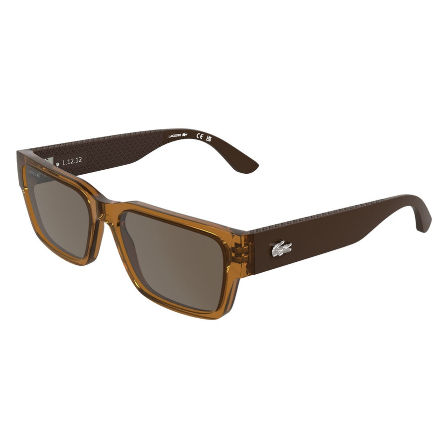 Gafas De Sol LACOSTE L6107S 001 Hombre Talla 57 mm