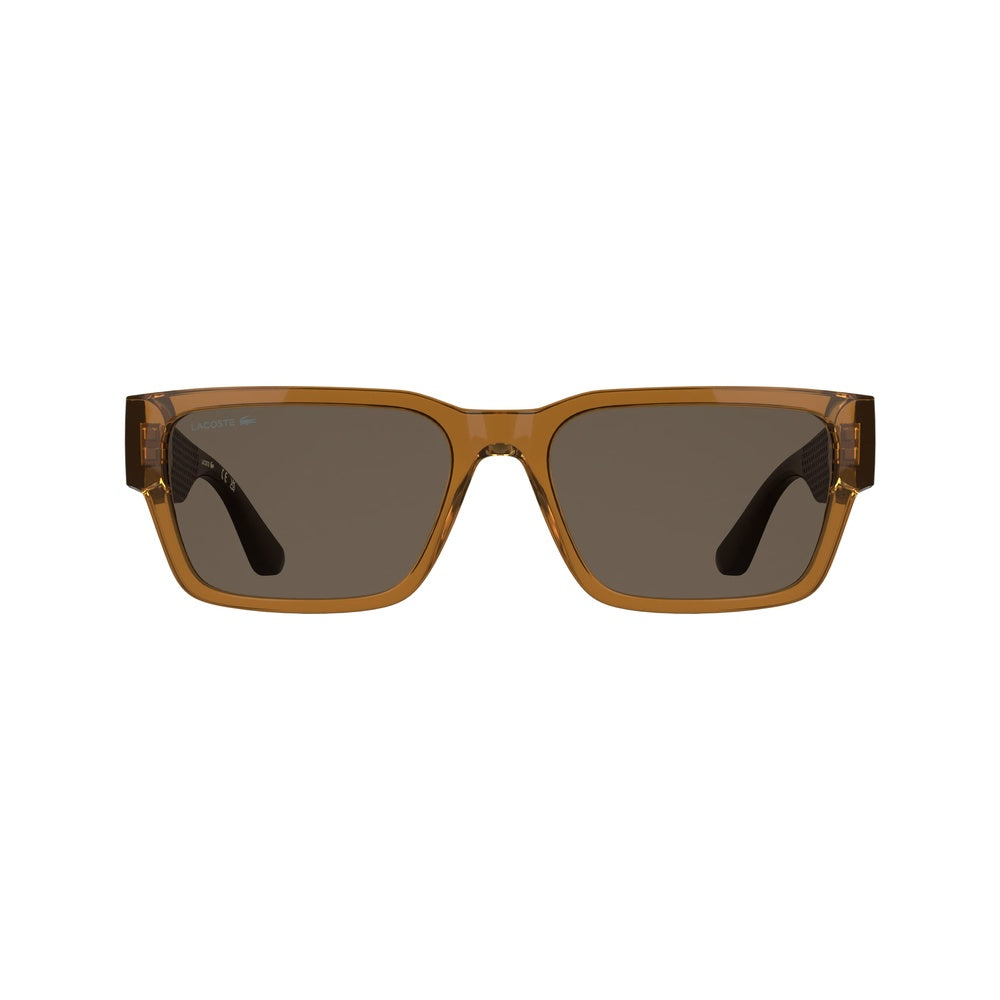 Gafas De Sol LACOSTE L6107S 001 Hombre Talla 57 mm