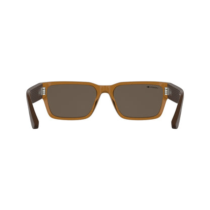 Gafas De Sol LACOSTE L6107S 001 Hombre Talla 57 mm