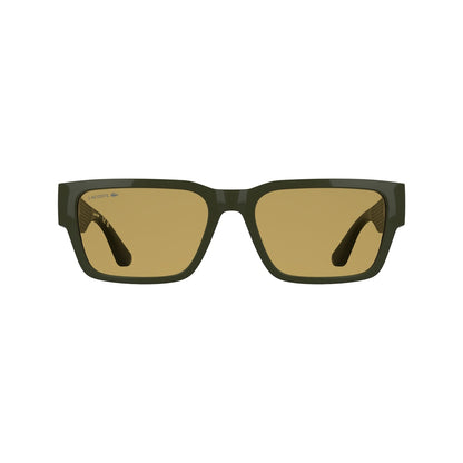 Gafas De Sol LACOSTE L6107S 001 Hombre Talla 57 mm