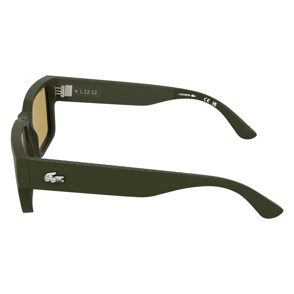 Gafas De Sol LACOSTE L6107S 001 Hombre Talla 57 mm