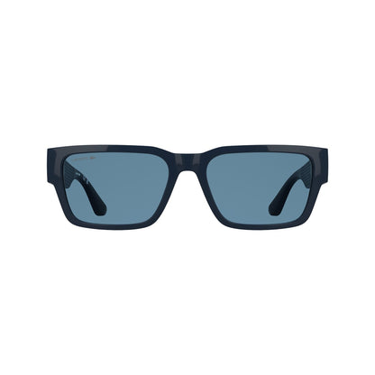 Gafas De Sol LACOSTE L6107S 001 Hombre Talla 57 mm