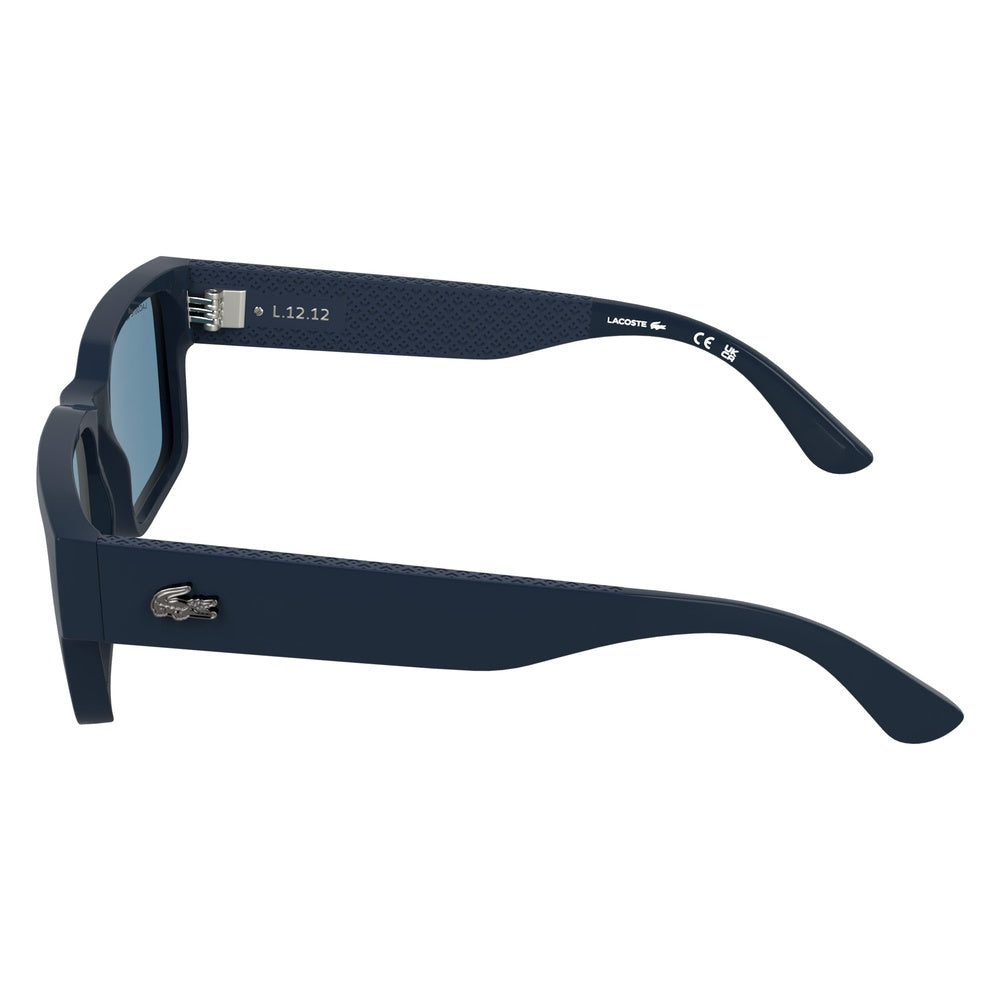 Gafas De Sol LACOSTE L6107S 001 Hombre Talla 57 mm
