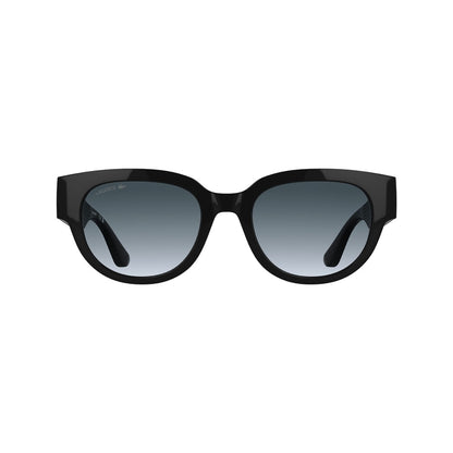 Gafas De Sol LACOSTE L6108S 001 Mujer Talla 52 mm