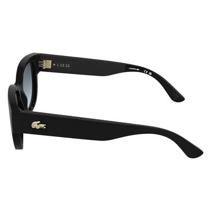 Gafas De Sol LACOSTE L6108S 001 Mujer Talla 52 mm