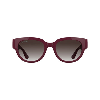 Gafas De Sol LACOSTE L6108S 001 Mujer Talla 52 mm