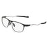 Gafas De Vista NIKE NIKE 6096 001 Hombre Talla 56 mm