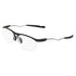 Gafas De Vista NIKE NIKE 6097 001 Hombre Talla 57 mm