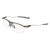 Gafas De Vista NIKE NIKE 6097 001 Hombre Talla 57 mm