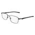 Gafas De Vista NIKE NIKE 4322 001 Hombre Talla 56 mm