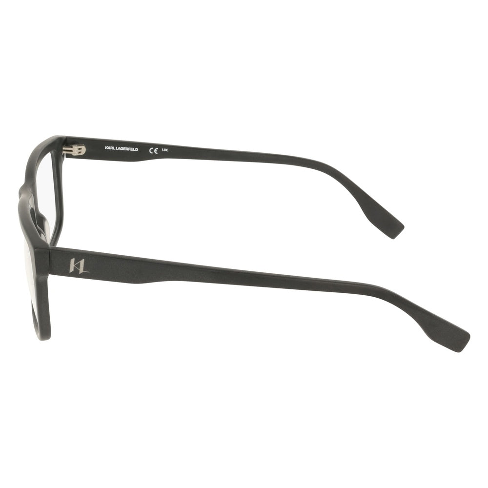 Gafas De Vista KARL LAGERFELD KL6278 002 Hombre Talla 54 mm