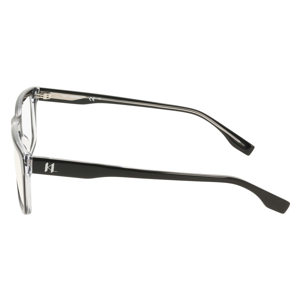 Gafas De Vista KARL LAGERFELD KL6278 002 Hombre Talla 54 mm