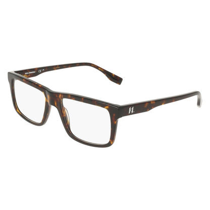 Gafas De Vista KARL LAGERFELD KL6278 002 Hombre Talla 54 mm