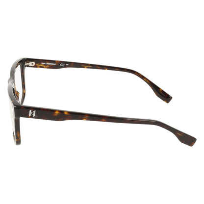 Gafas De Vista KARL LAGERFELD KL6278 002 Hombre Talla 54 mm