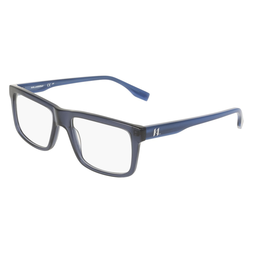 Gafas De Vista KARL LAGERFELD KL6278 002 Hombre Talla 54 mm