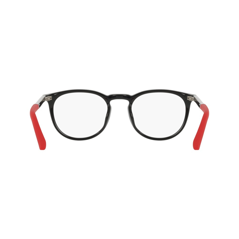 Gafas De Vista NIKE NIKE 5078 001 Unisex Infantil Talla 48 mm