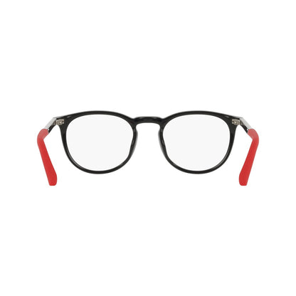 Gafas De Vista NIKE NIKE 5078 001 Unisex Infantil Talla 48 mm