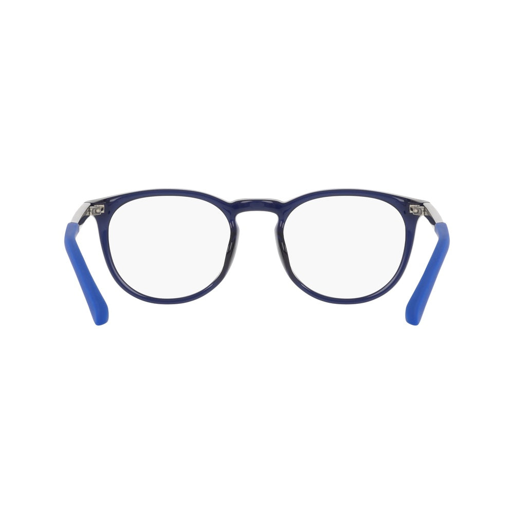Gafas De Vista NIKE NIKE 5078 001 Unisex Infantil Talla 48 mm