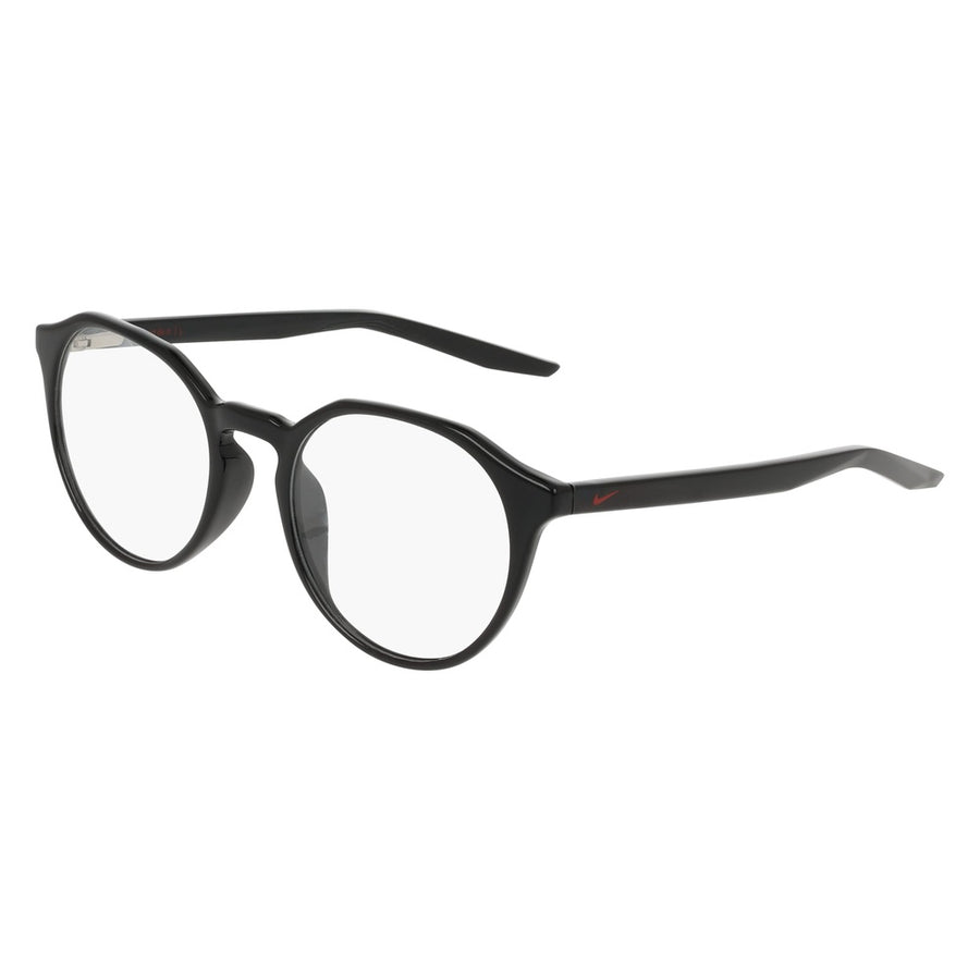 Gafas De Vista NIKE NIKE 5077 001 Unisex Infantil Talla 49 mm
