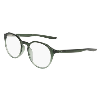 Gafas De Vista NIKE NIKE 5077 001 Unisex Infantil Talla 49 mm