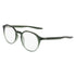 Gafas De Vista NIKE NIKE 5077 001 Unisex Infantil Talla 49 mm