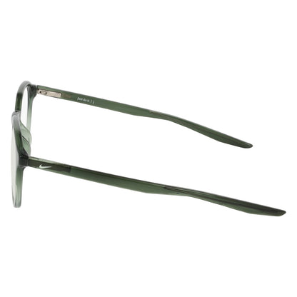 Gafas De Vista NIKE NIKE 5077 001 Unisex Infantil Talla 49 mm