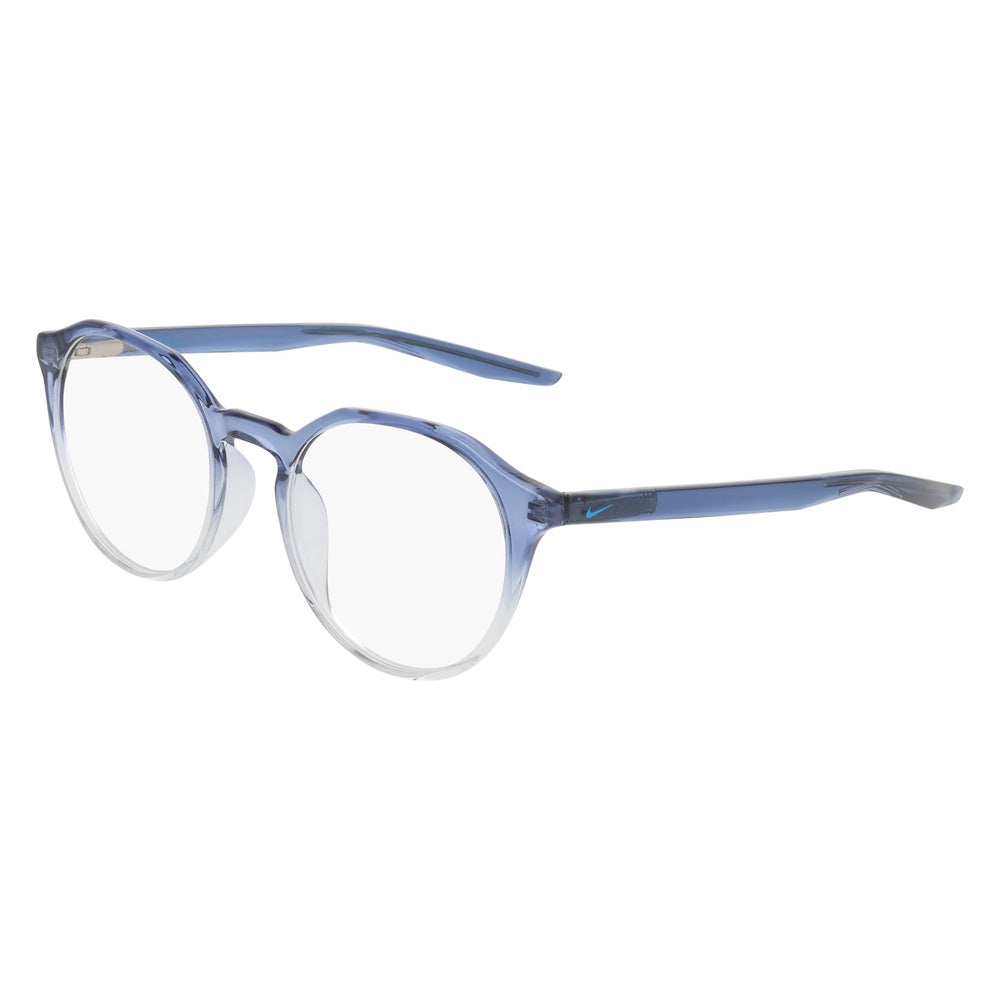 Gafas De Vista NIKE NIKE 5077 001 Unisex Infantil Talla 49 mm