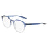 Gafas De Vista NIKE NIKE 5077 001 Unisex Infantil Talla 49 mm