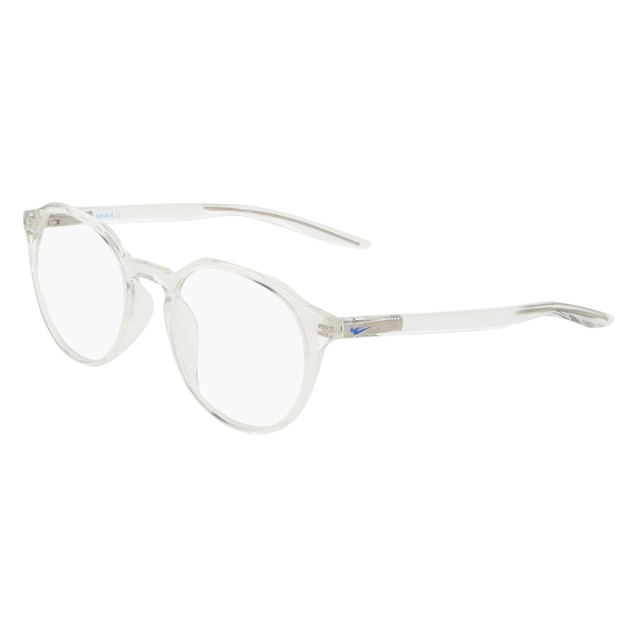 Gafas De Vista NIKE NIKE 5077 001 Unisex Infantil Talla 49 mm