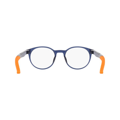 Gafas De Vista NIKE NIKE 5107 001 Unisex Infantil Talla 47 mm