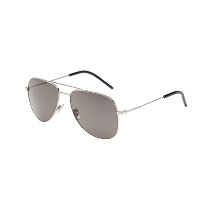 Gafas de sol Saint Laurent CLASSIC 11 – plata