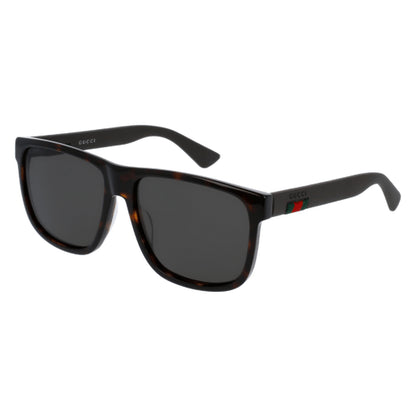 Gafas de sol Gucci GG0010S – negro (3)