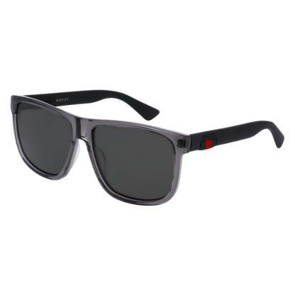 Gafas de sol Gucci GG0010S – negro (5)