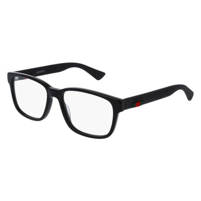 Gafas graduadas Gucci GG0011O – negro