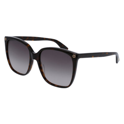 Gafas de sol Gucci GG0022S – negro (5)