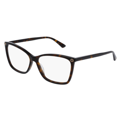 Gafas graduadas Gucci GG0025O – negro (3)