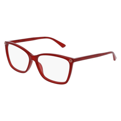 Gafas graduadas Gucci GG0025O – negro (5)
