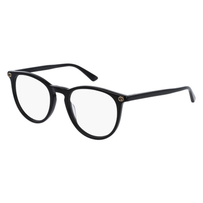 Gafas graduadas Gucci GG0027O – negro