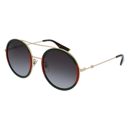 Gafas de sol Gucci GG0061S – dorado (3)