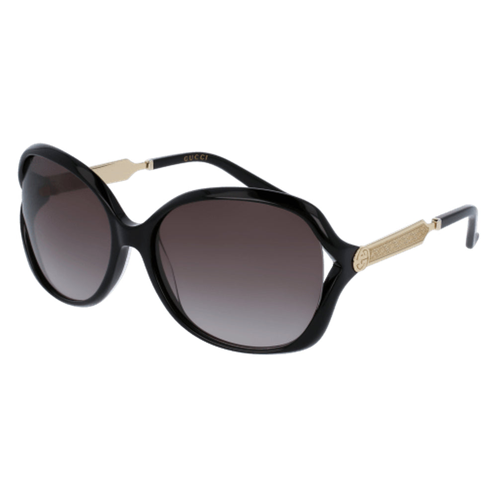 GUCCI GG0076S SUNGLASSES